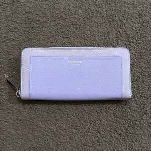 Kate Spade Large Wallet